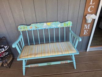 Free bench
