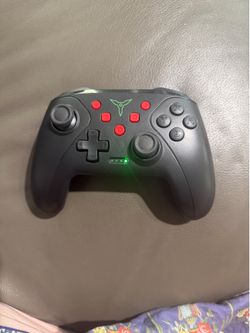 Game Controller Model B18
