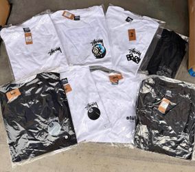 Stuzzy T-shirt