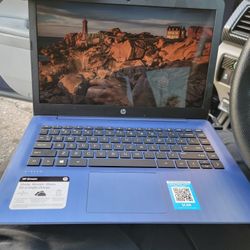 HP Laptop