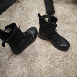 5.11 Boots Size 11