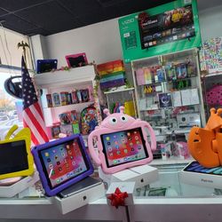 Ipad AIR WIFFI CELL TODO DESBLOQUEADO