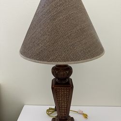 Lamp
