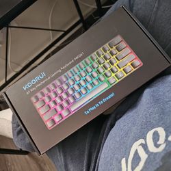 🔥 GAMING KEYBOARD 👌 