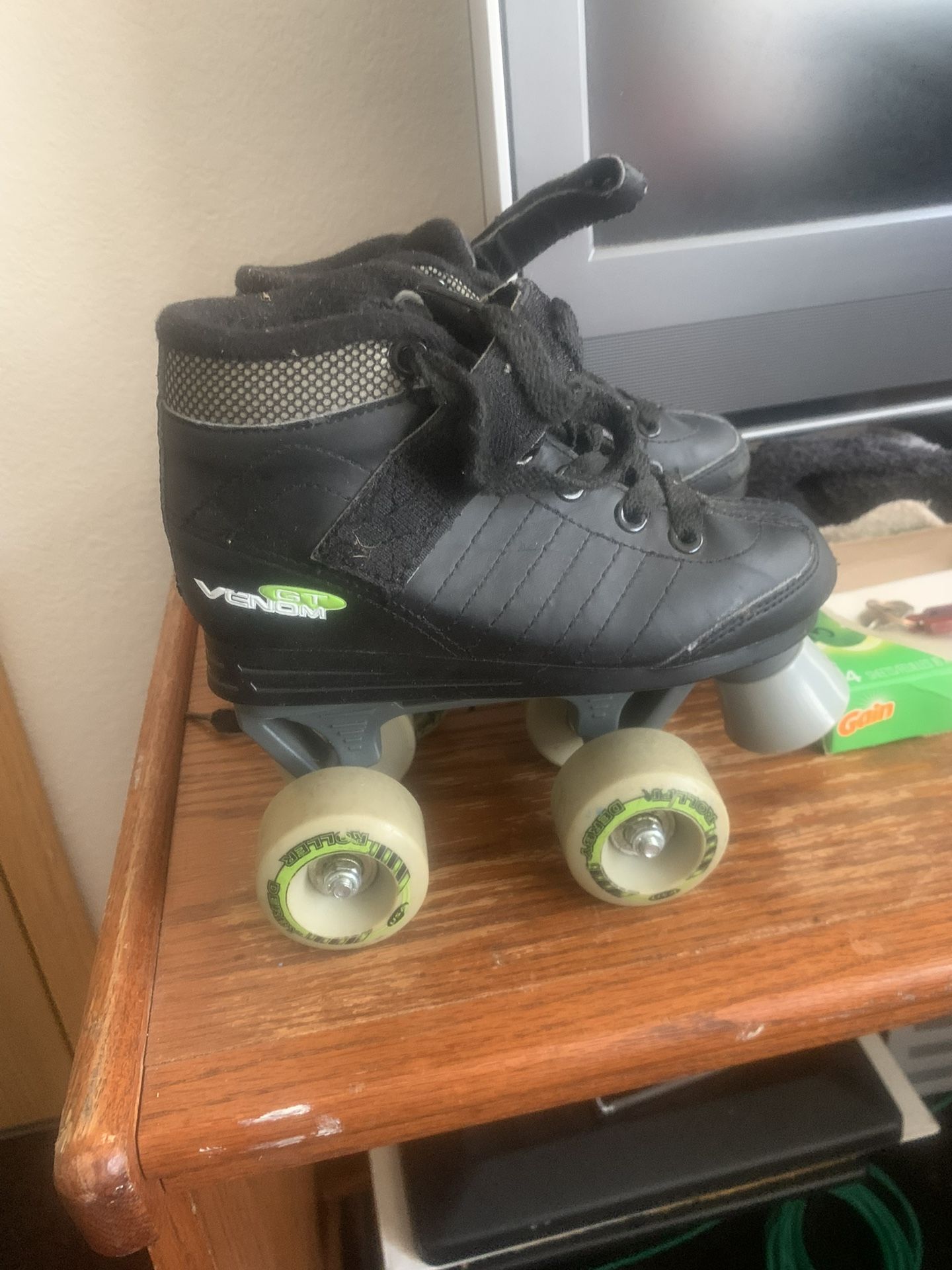 Roller Skates