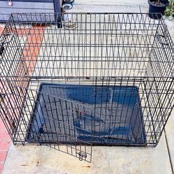 Dog Cage