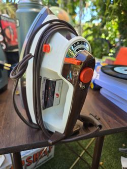 Sunbeam Ironmaster Steam Iron