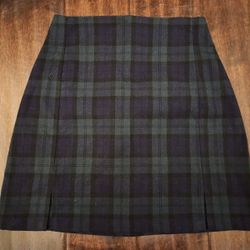 Brandy Melville Fall/Winter Skirt 