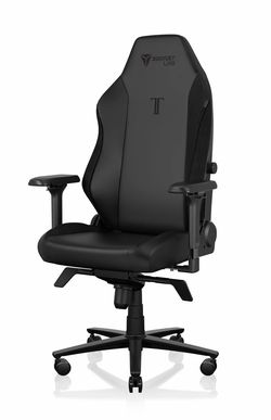 SecretLab Chairs