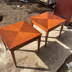 Tables