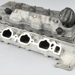 Mercedes Parts