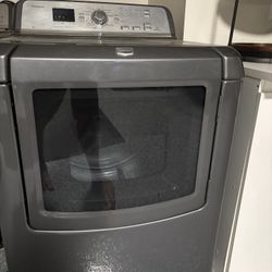 Maytag Electric Dryer 