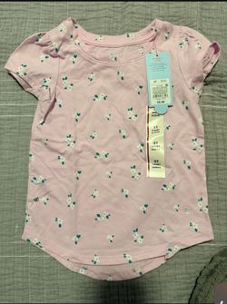 Girls top