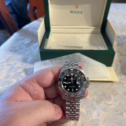 41 Mm Watch 