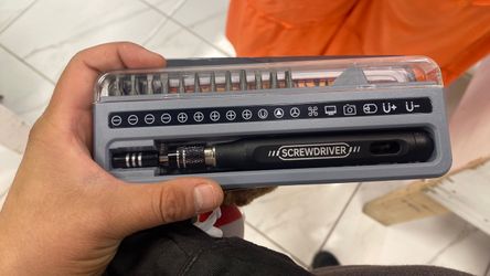 Multi in one tool set
