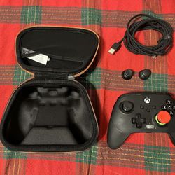 PowerA Fusion Pro 3 Wired Xbox Controller 