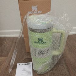 Stanley Tumbler