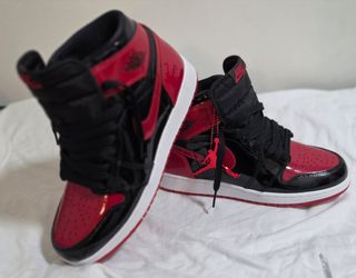 Jordan One's