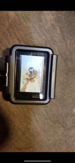 Go pro 7