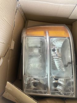 OEM 2012 Chevy Or GMC