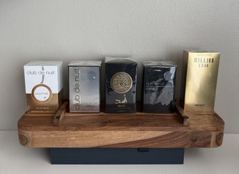 Perfumes Para Hombre 