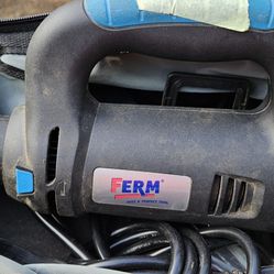 Ferm Rotary Tool
