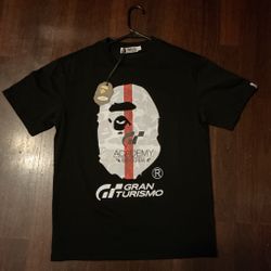 BAPE x Gran Turismo