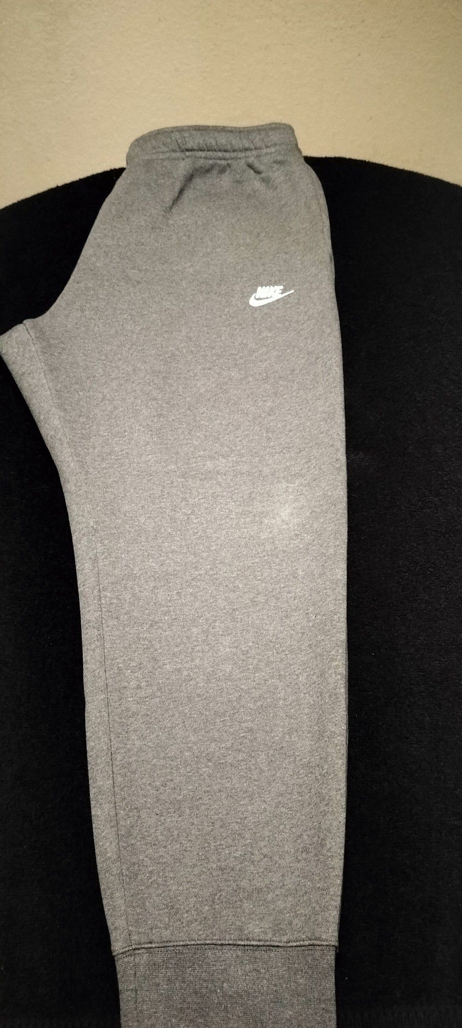 NIKE MEN'S JOGGERS (2XL)