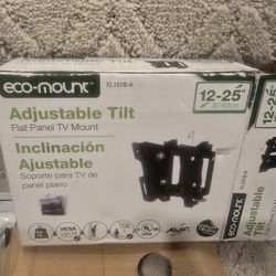 TV wall Bracket 20 to 25 inch