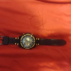 Selling Black Invicta Watch 40