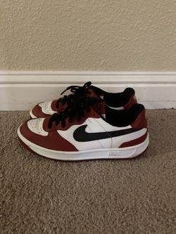 Nike Ace 83 Chicago