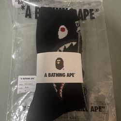 Bape Socks