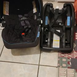 Graco ,Car Seat 