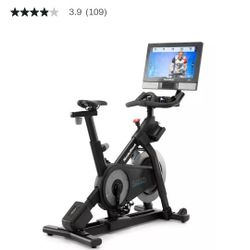 Studio Cycle, NordicTrack Commercial S22i Studio Cycle