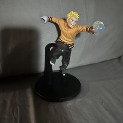 Naruto Anime/Manga Toy Figure