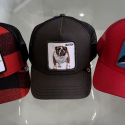 Hats