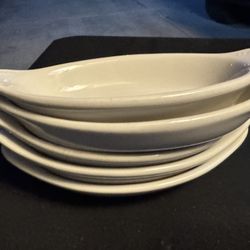 Bake Ceramic Bowl $ 4 Each