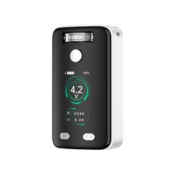 Yocan Uni 3.0 Vape Cart Battery (in WHITE)