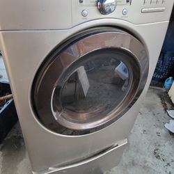 Kenmore Dryer