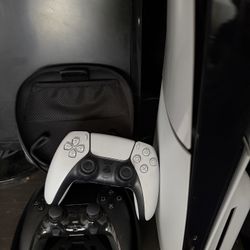 Ps5 Bundle 