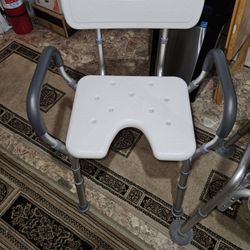 Shower Chair