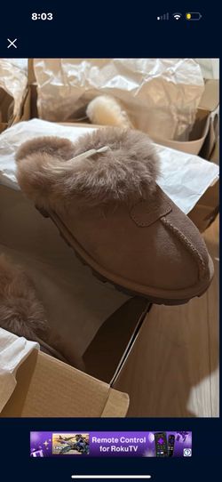 Uggs Size 7