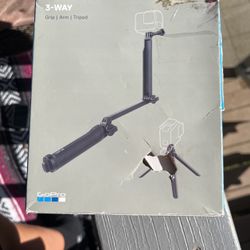 GoPro  3-WAY
