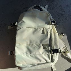 Travel Backpack Bag