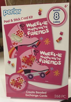  Valentine Cards 10 Boxes 