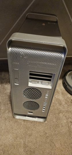 Power Mac G5