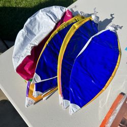 Birthday Party Favors