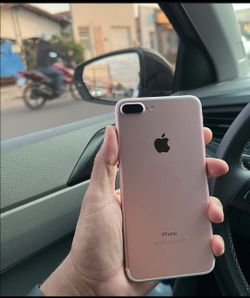 Apple iPhone 7 Plus Unlocked / Liberado 😃