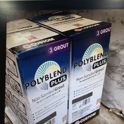 Non-sanded GROUT NEW***