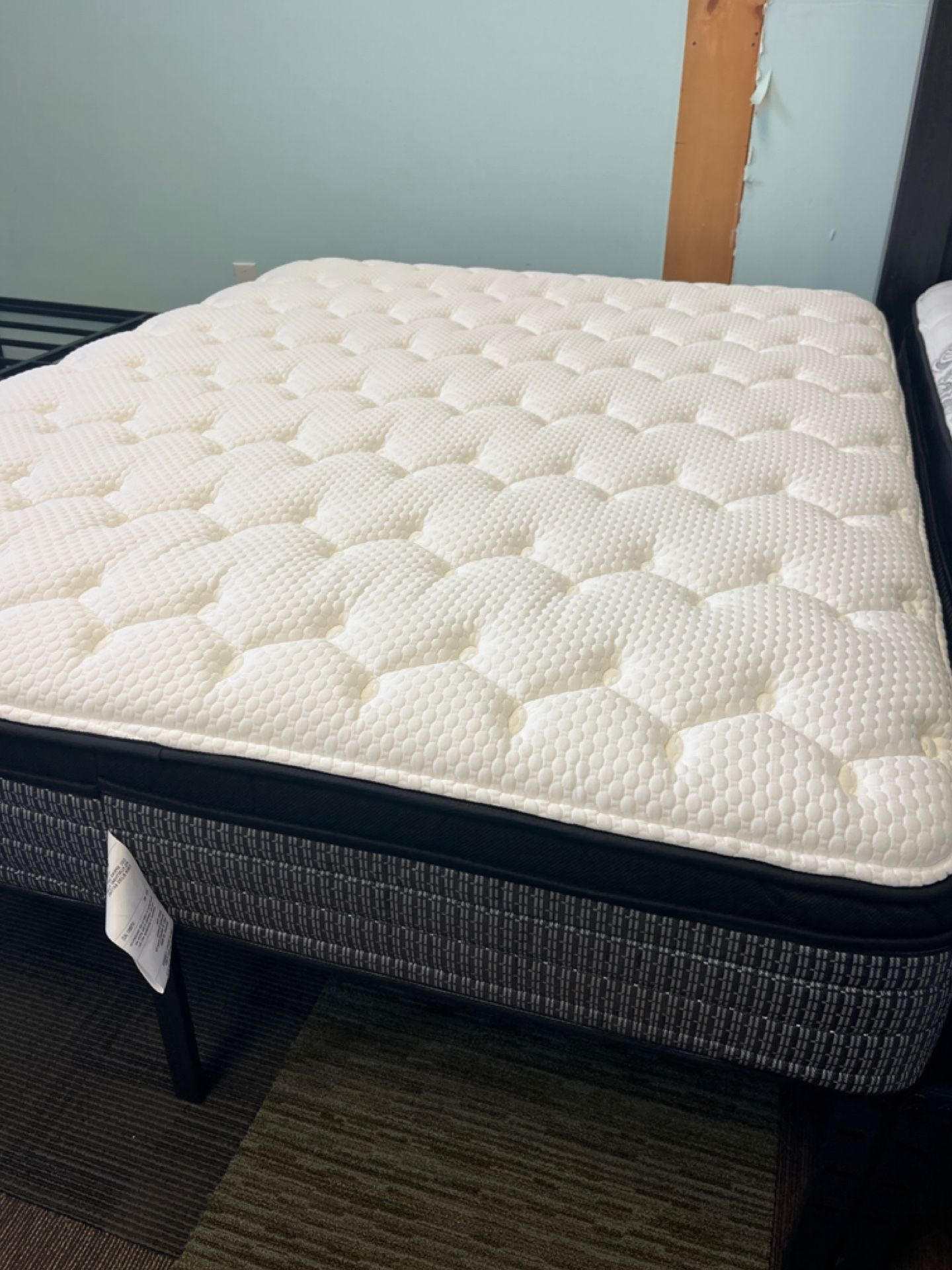 Don’t Sleep Like Crap. New Mattresses 50-80% Off Retail.